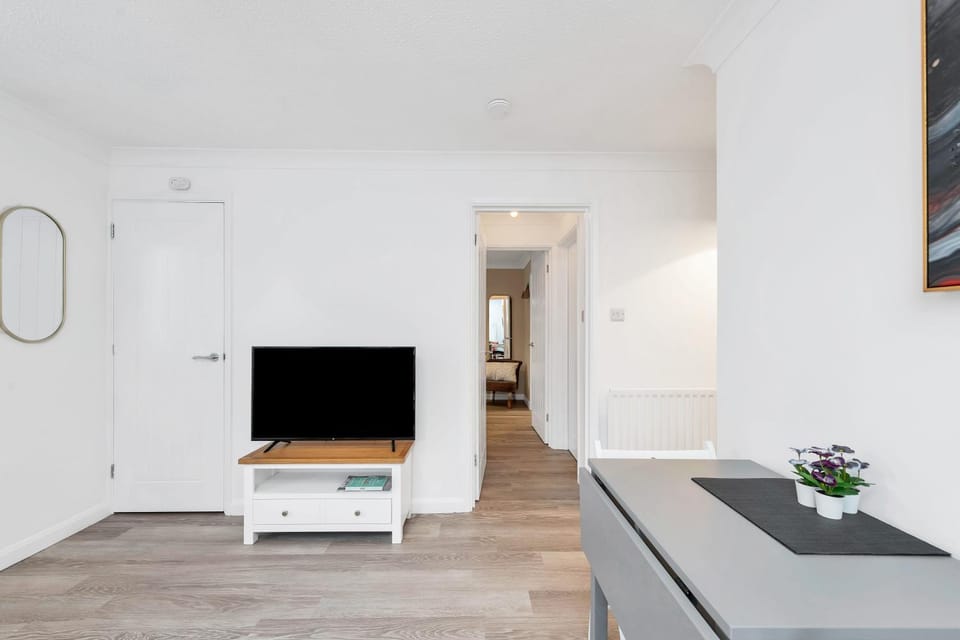 Cosy Cambridge Haven Apartment in Cambridge