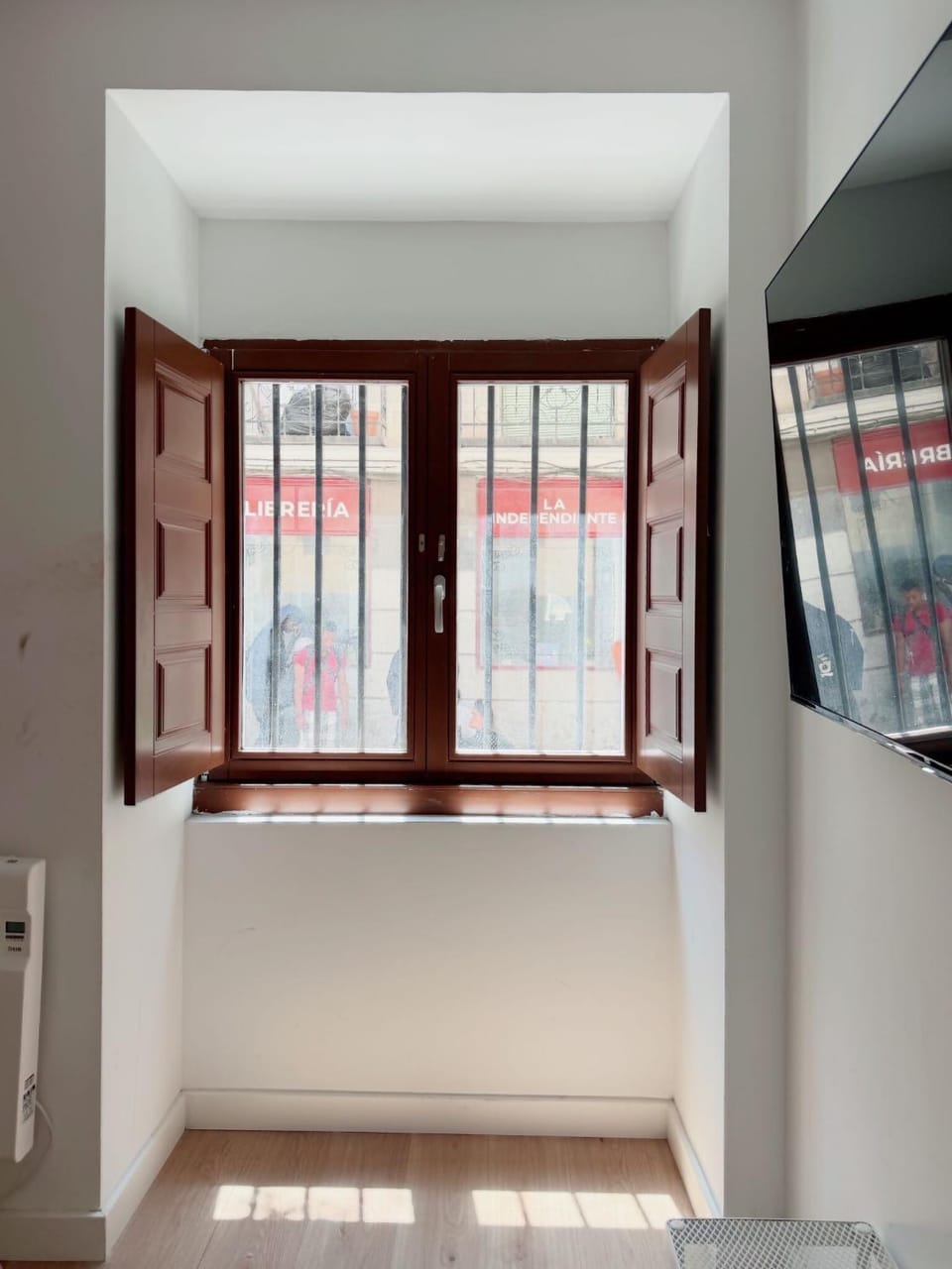 A - Habitación comoda en Lavapies Centro Madrid Apartment in Centro
