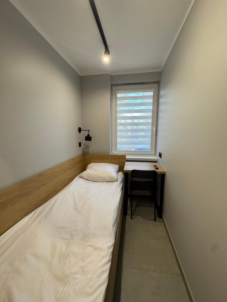 Pokoje na wynajem Capsule hotel in West Pomeranian Voivodeship, Poland