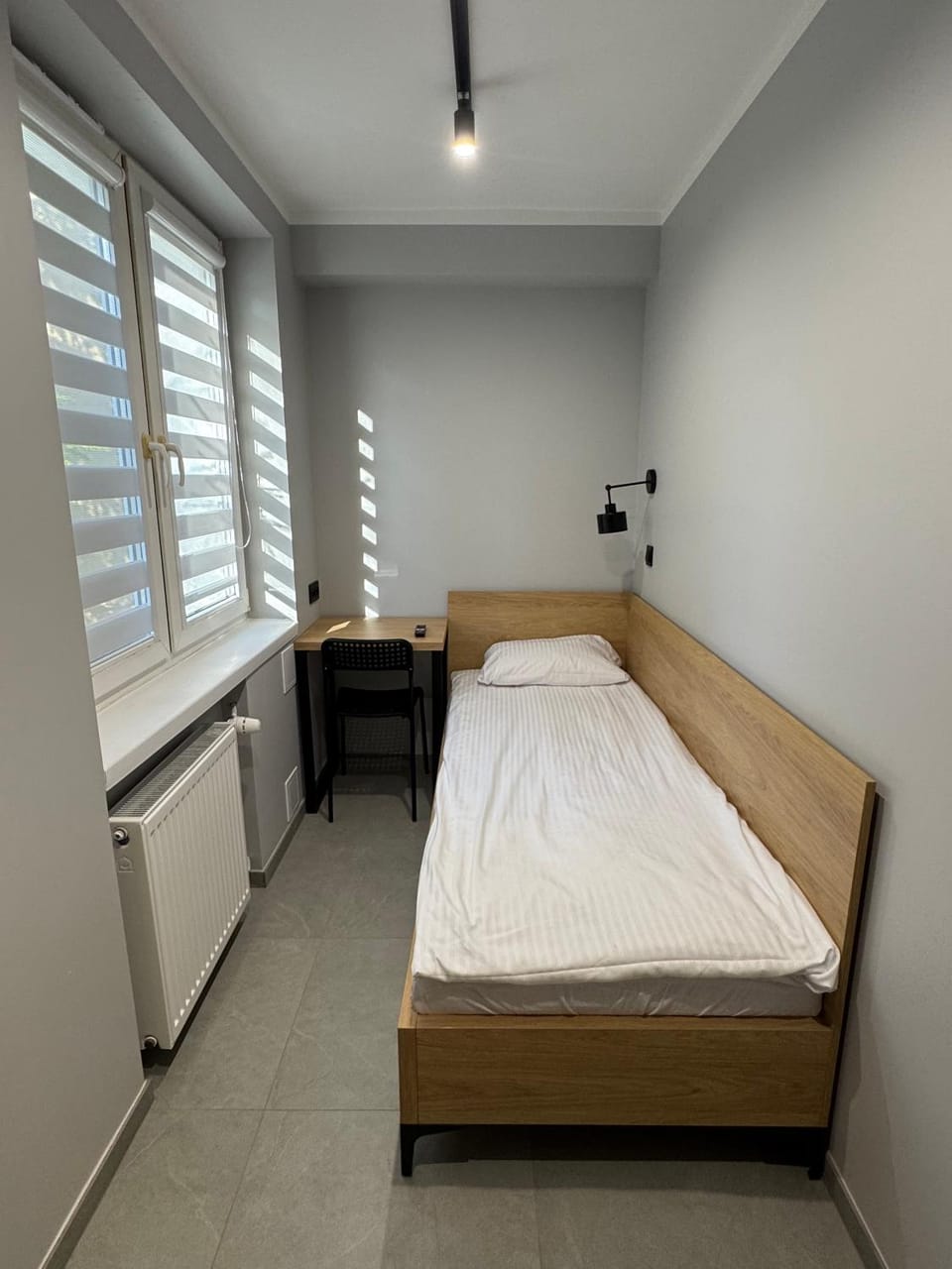 Pokoje na wynajem Capsule hotel in West Pomeranian Voivodeship, Poland