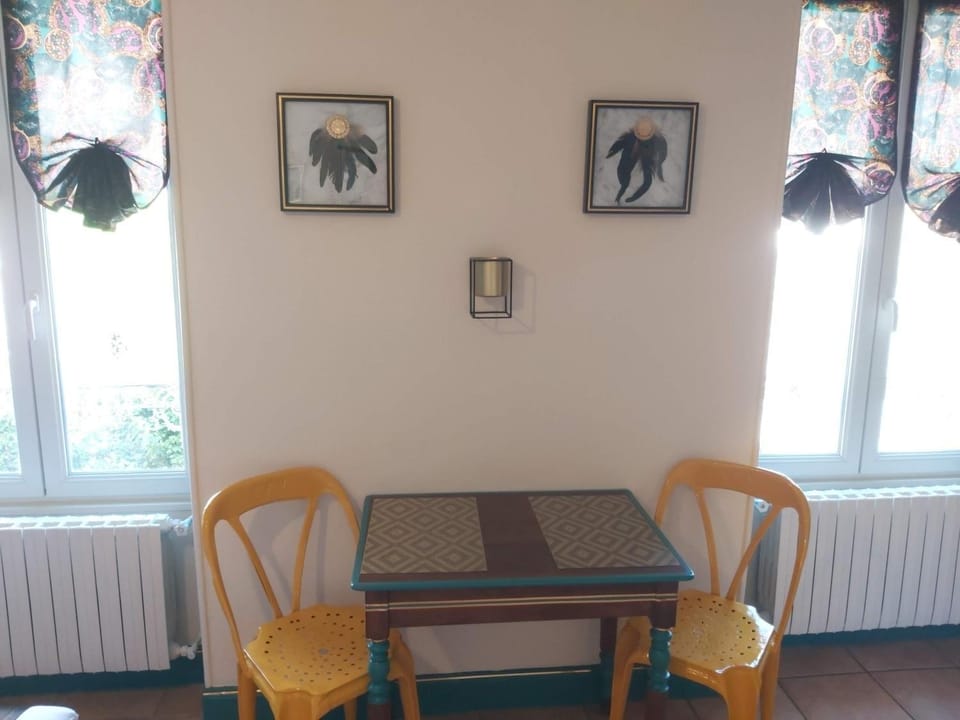 Appartement LE 2 Apartment in Auvergne-Rhône-Alpes