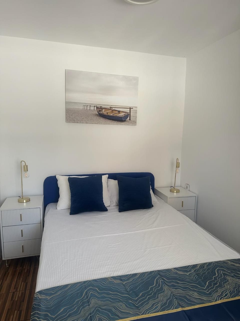 Monte Azzurro Apartment in Ulcinj Municipality