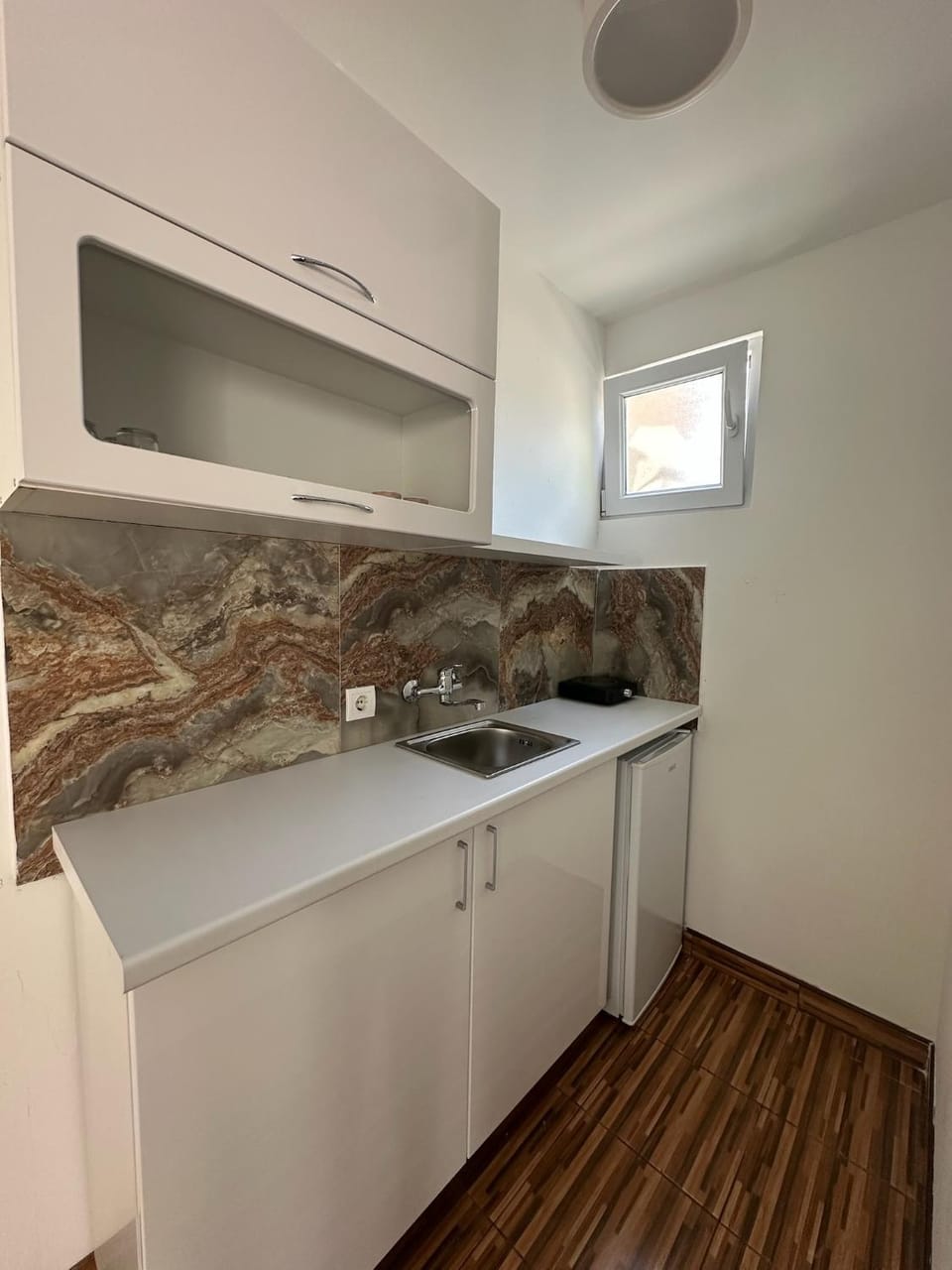 Monte Azzurro Apartment in Ulcinj Municipality