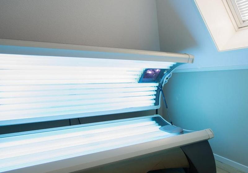 Solarium