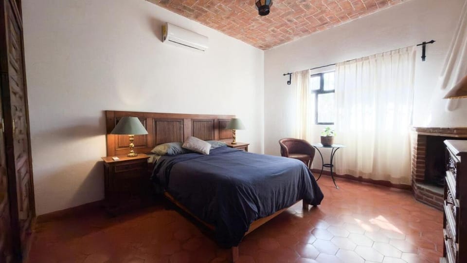 Beautiful apartment in San Miguel de Allende Apartment in San Miguel de Allende