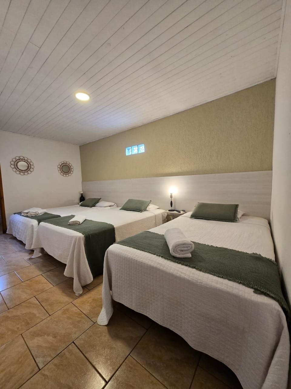 Rosario apart Bed and Breakfast in Puerto Iguazú