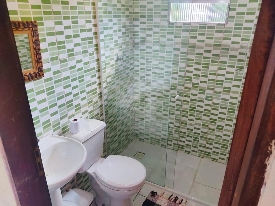 Casaparaty 10 mint de praias, cachoeiras, Ar ,Wi-fi House in State of Rio de Janeiro