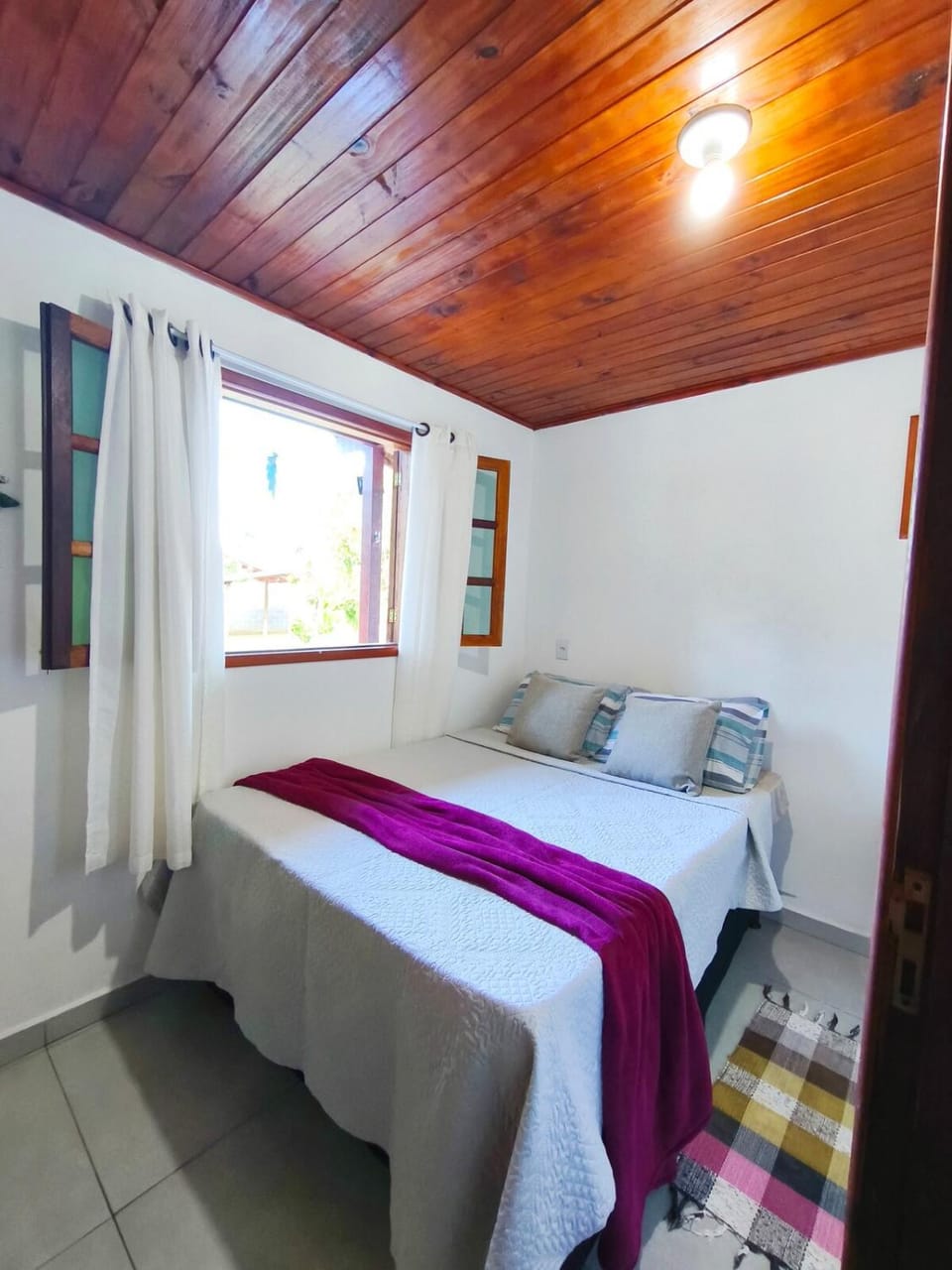 Casaparaty 10 mint de praias, cachoeiras, Ar ,Wi-fi House in State of Rio de Janeiro