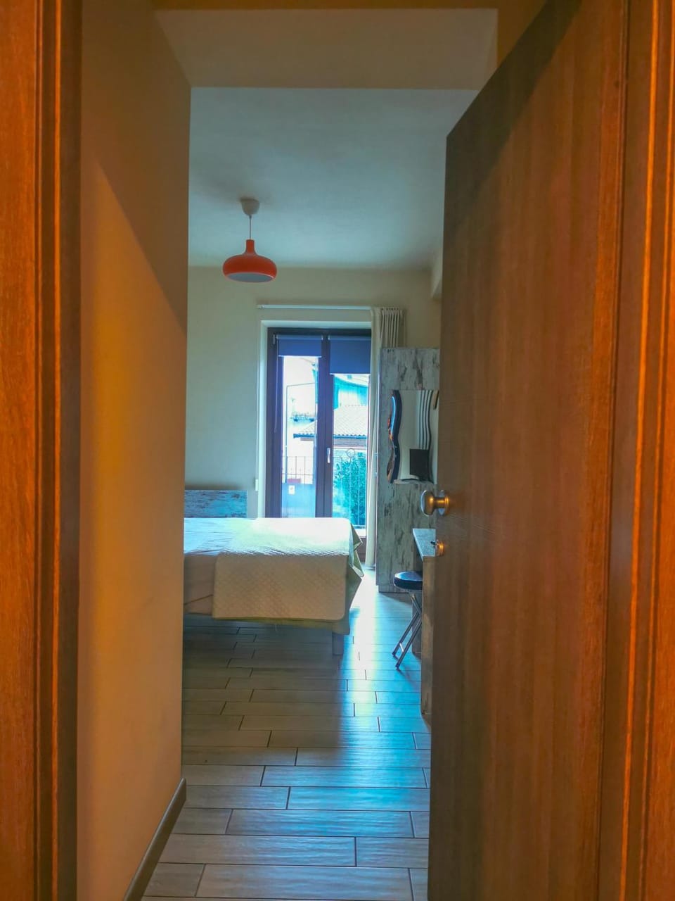 Locanda Ponte Rosa Inn in Liguria