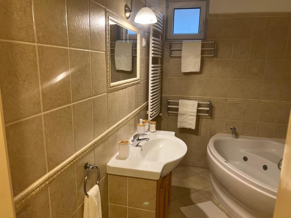Johanna Apartman Apartment in Hungary
