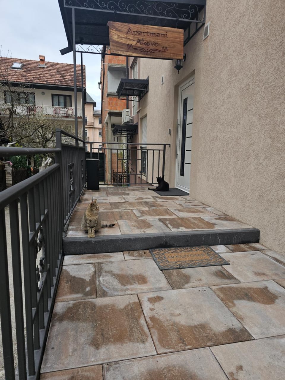 Apartmani Akovo Apartment in Zlatibor District, Serbia