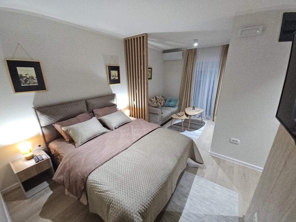 Apartmani Akovo Apartment in Zlatibor District, Serbia
