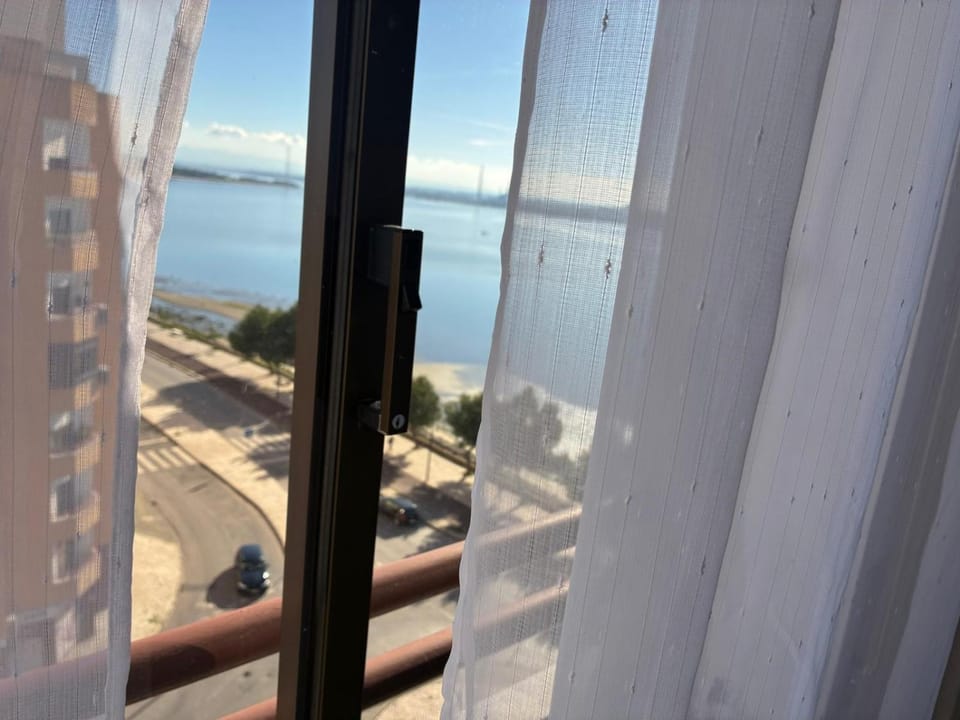 View (from property/room), River view