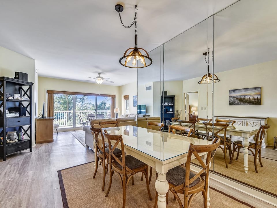 308 Barrington Arms Villa in Hilton Head Island