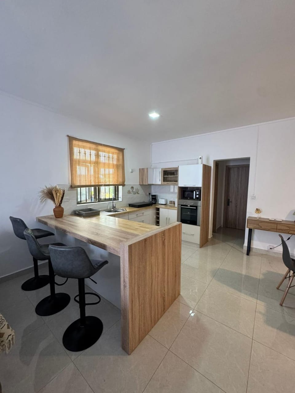 Appartement Cdas&Fav Grand Baie Heights Apartment in Grand Baie