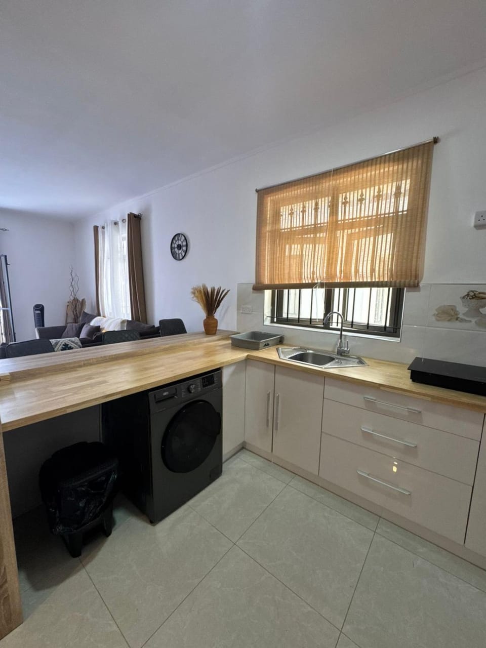 Appartement Cdas&Fav Grand Baie Heights Apartment in Grand Baie