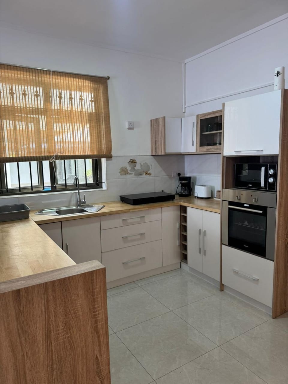 Appartement Cdas&Fav Grand Baie Heights Apartment in Grand Baie