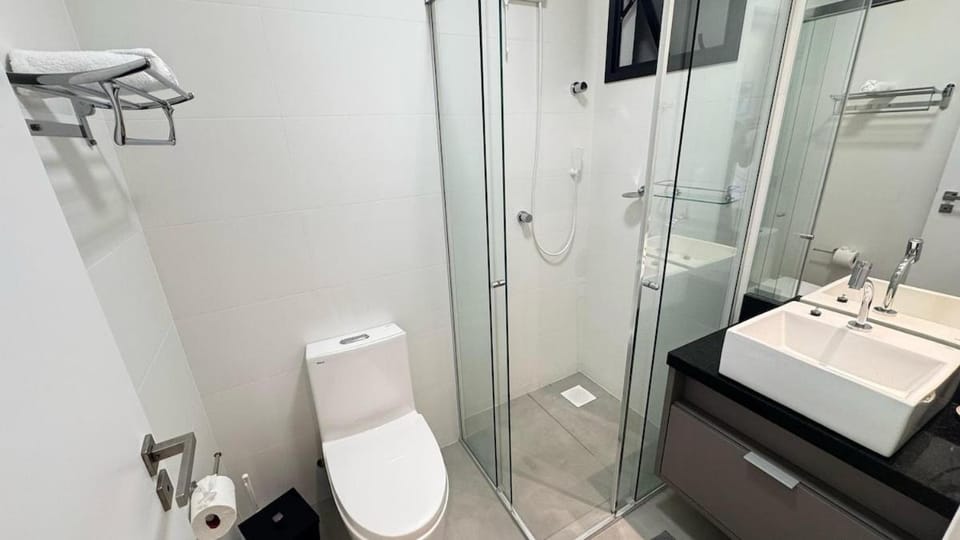 Studio Premium em Itapema Apartment in Itapema