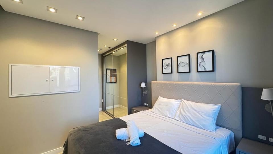 Studio Premium em Itapema Apartment in Itapema