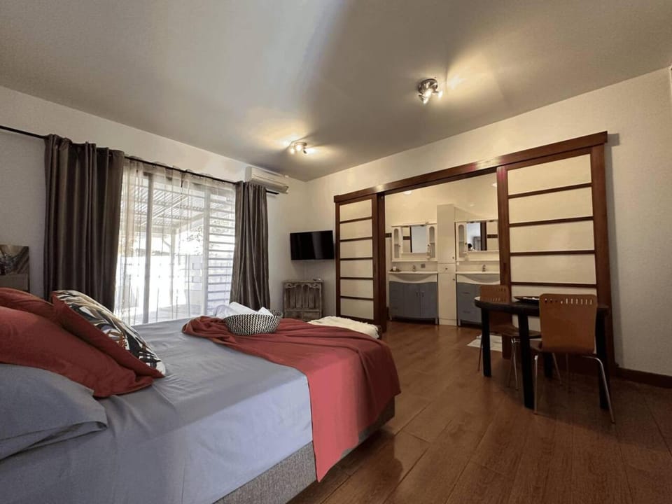 Painapo Private Suite House in Pape'ete