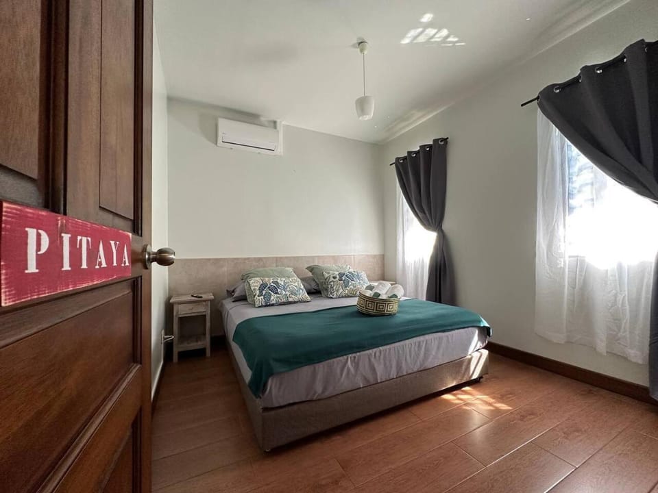 Pitaya Private Room House in Pape'ete