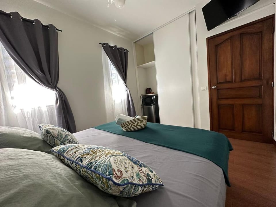 Pitaya Private Room House in Pape'ete