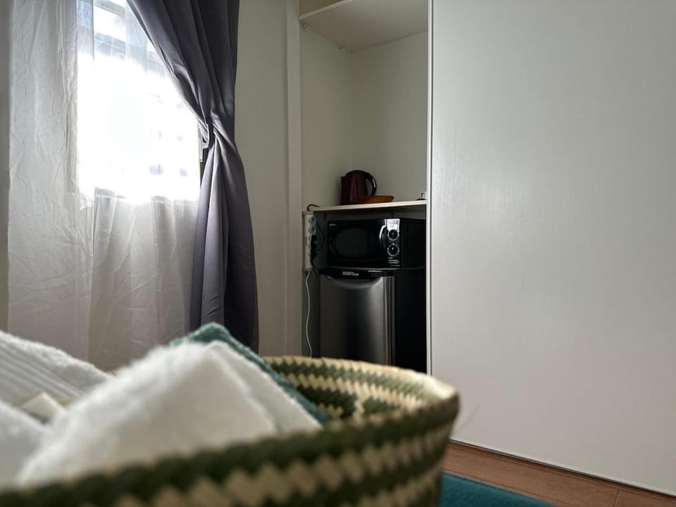 Pitaya Private Room House in Pape'ete