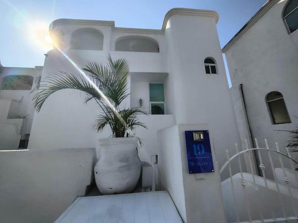 Manzanillo Home with Stunning Roof Top Ocean Views House in Manzanillo