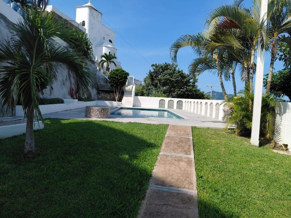 Manzanillo Home with Stunning Roof Top Ocean Views House in Manzanillo