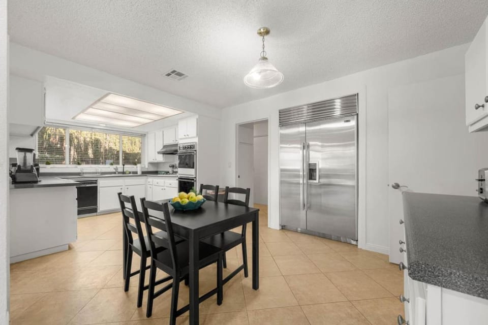 Glendale Retreat with Billiards and Pool House in Glendale