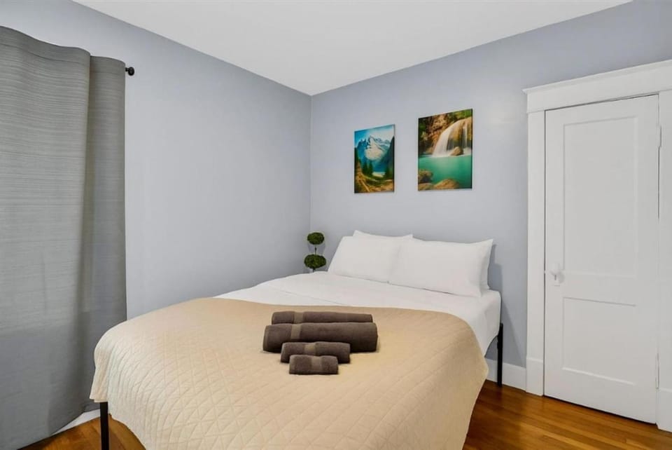 Buffalo 3BR Apt Apartment in New York