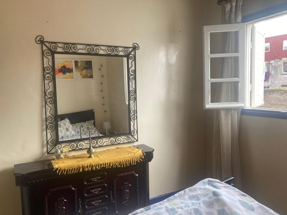 The perfect location in Rabat Apartment in Rabat