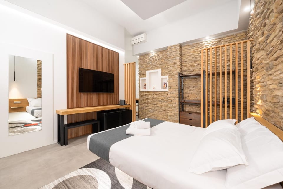 Center Rooms Verona Bed and Breakfast in Verona