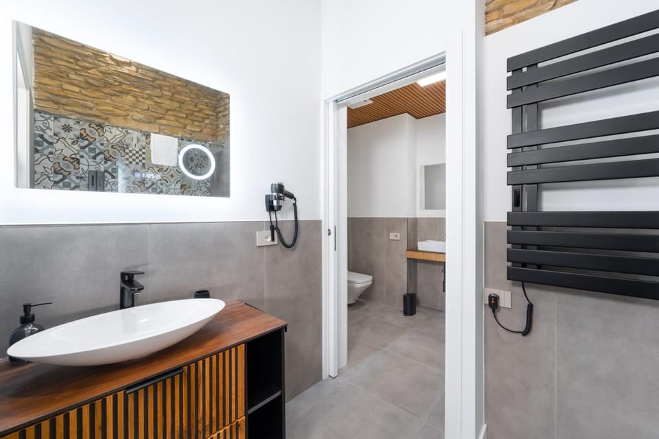 Center Rooms Verona Bed and Breakfast in Verona