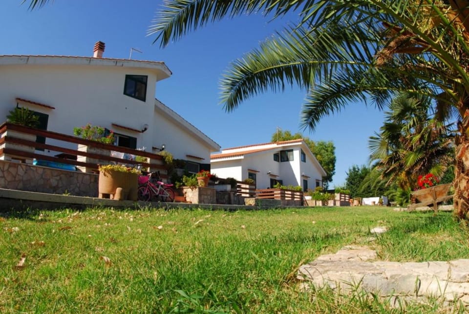 Ville le Palme Bed and Breakfast in Rodi Garganico