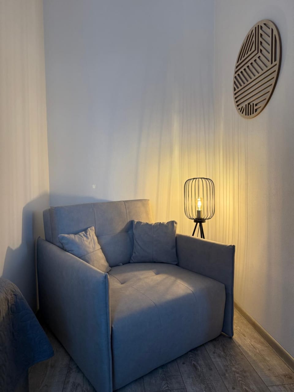 Apartment Viera Lazovna Street Apartment in Slovakia