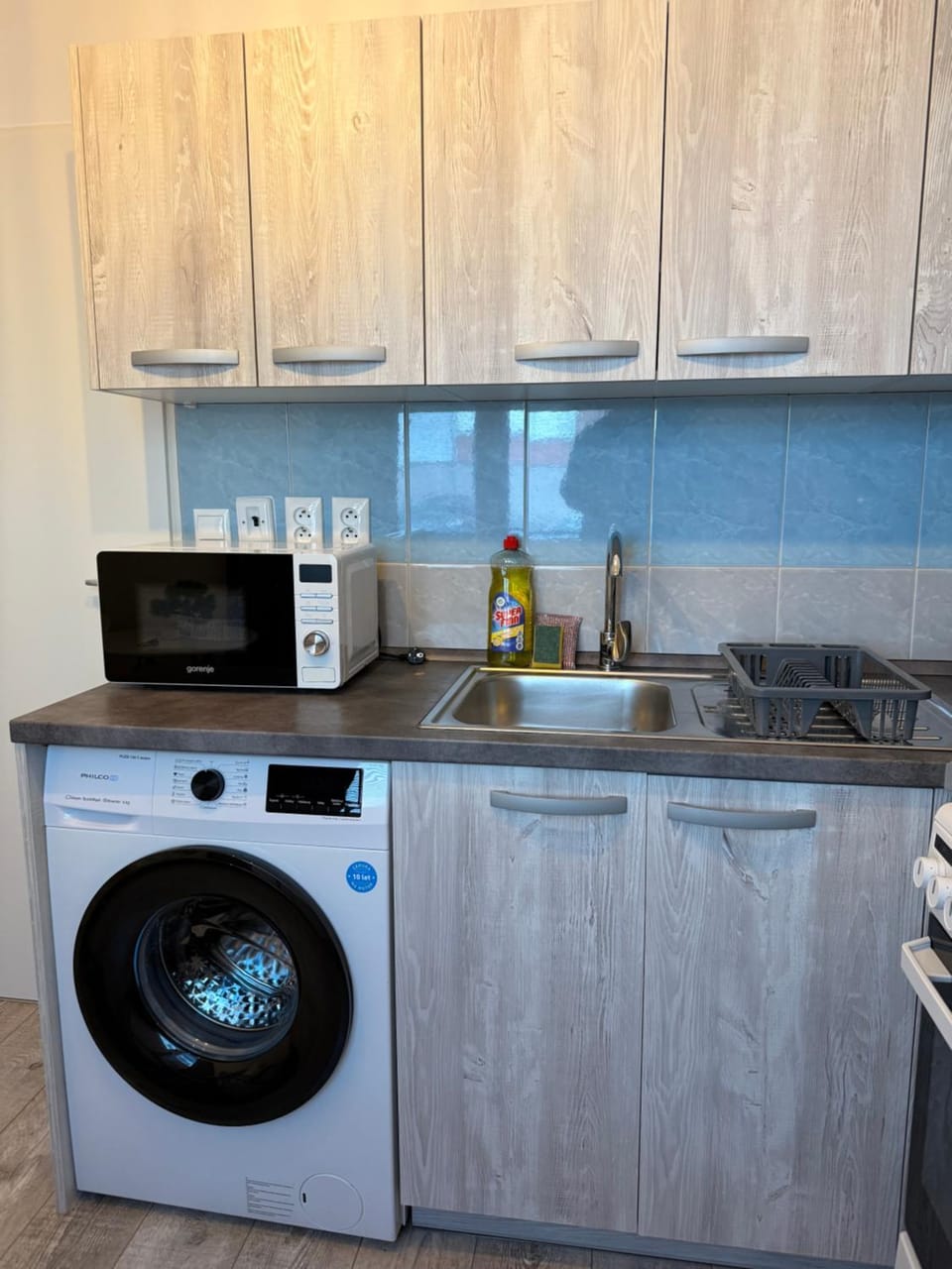 Apartment Viera Lazovna Street Apartment in Slovakia