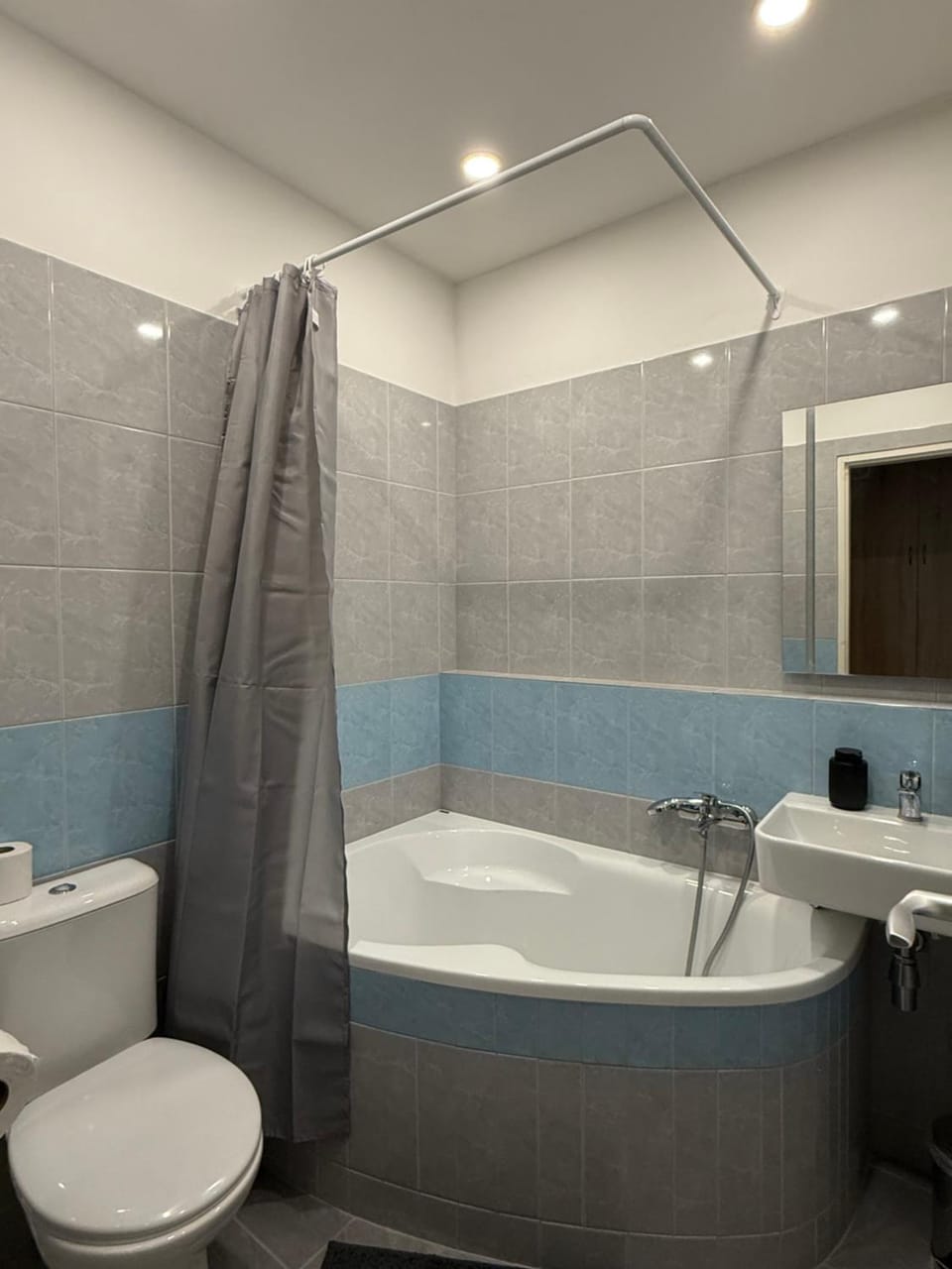 Apartment Viera Lazovna Street Apartment in Slovakia