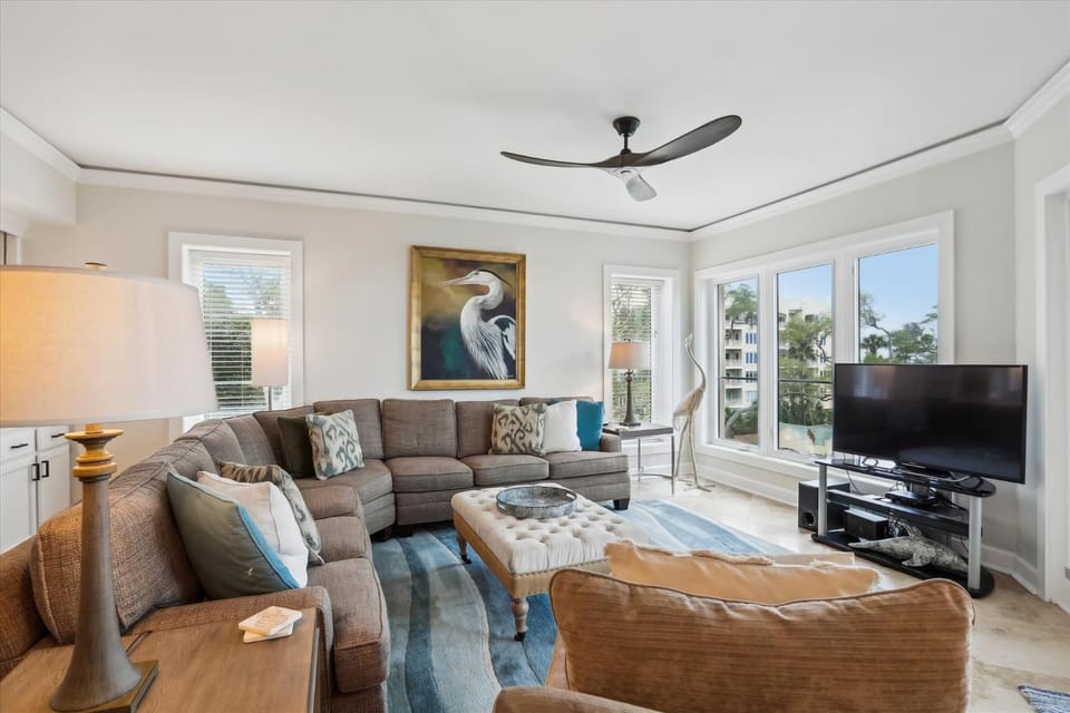 310 Windsor Place Villa in Hilton Head Island
