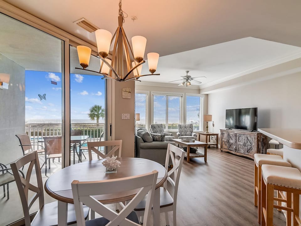3102 SeaCrest Villa in North Forest Beach