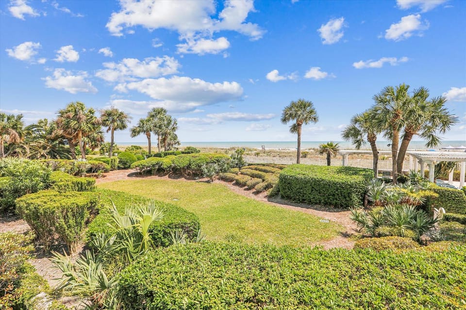 3103 SeaCrest Villa in North Forest Beach