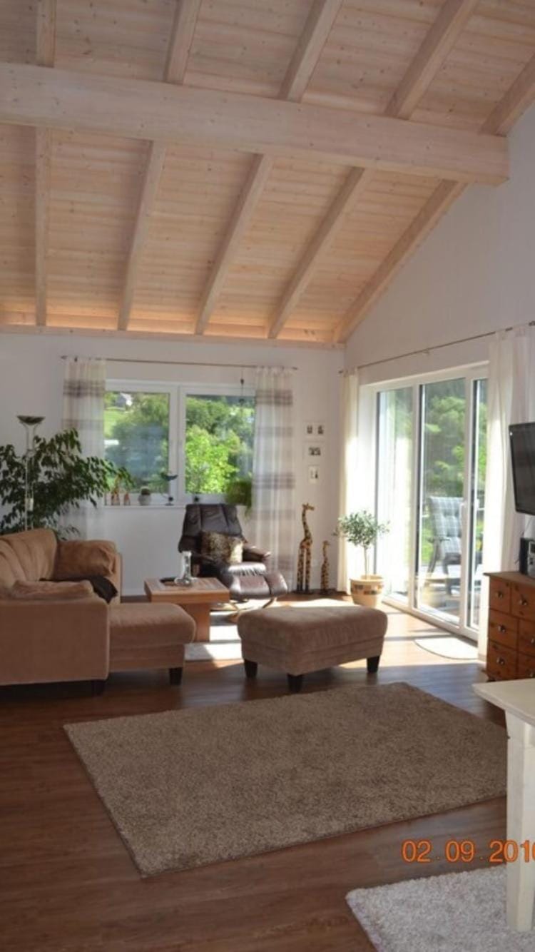 Vacation home Ooser Tälchen Villa in Vulkaneifel
