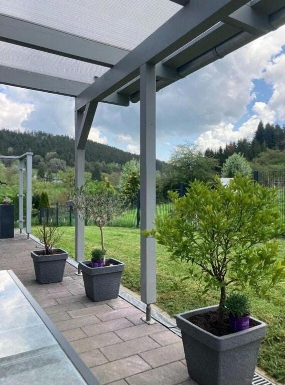 Vacation home Ooser Tälchen Villa in Vulkaneifel