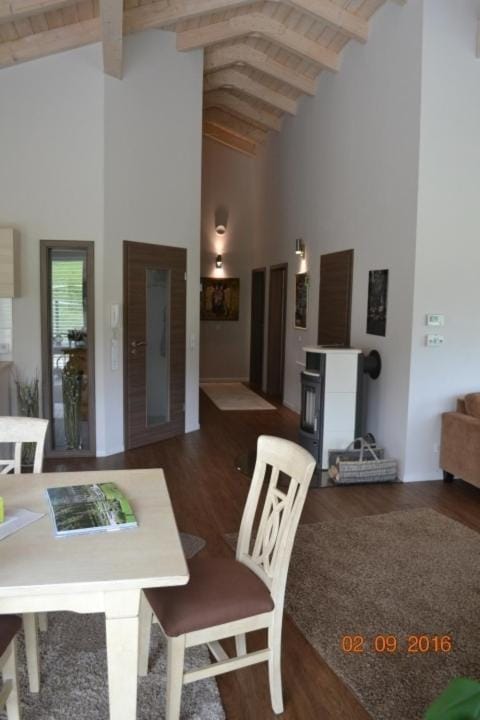 Vacation home Ooser Tälchen Villa in Vulkaneifel