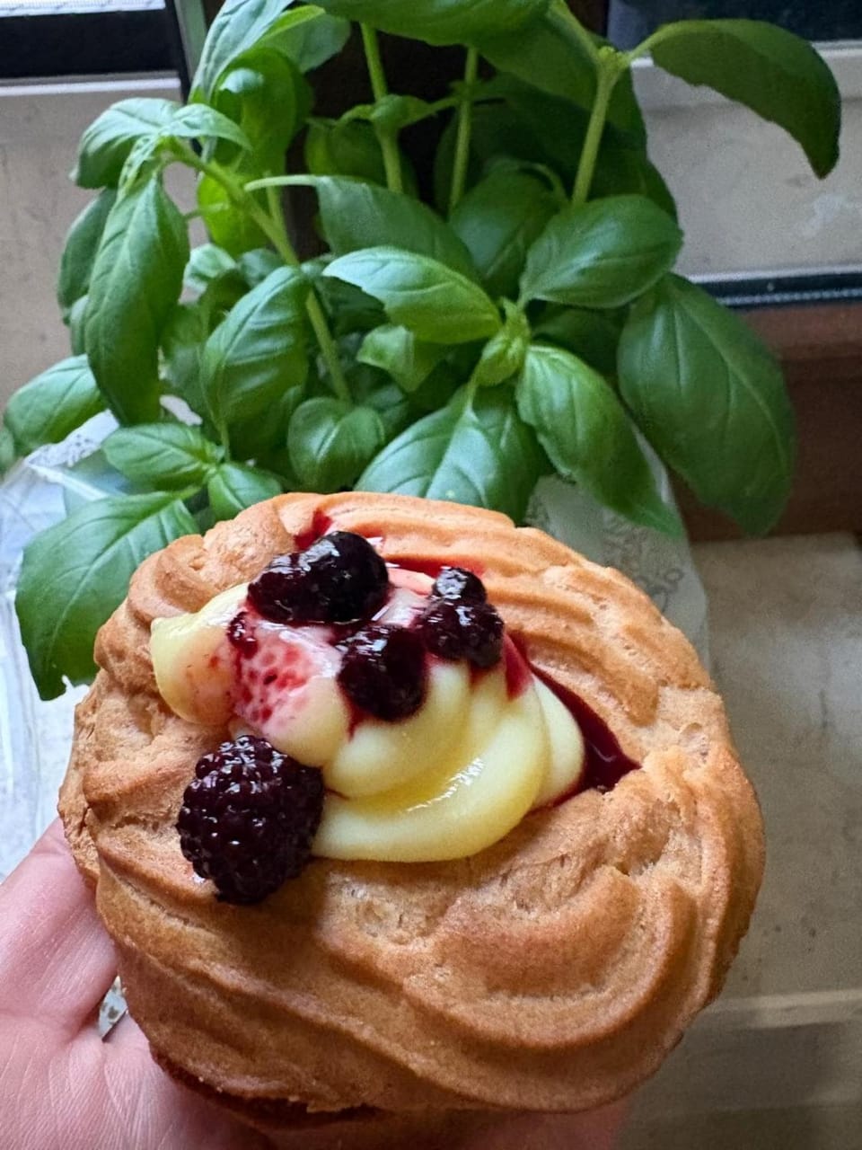 Breakfast