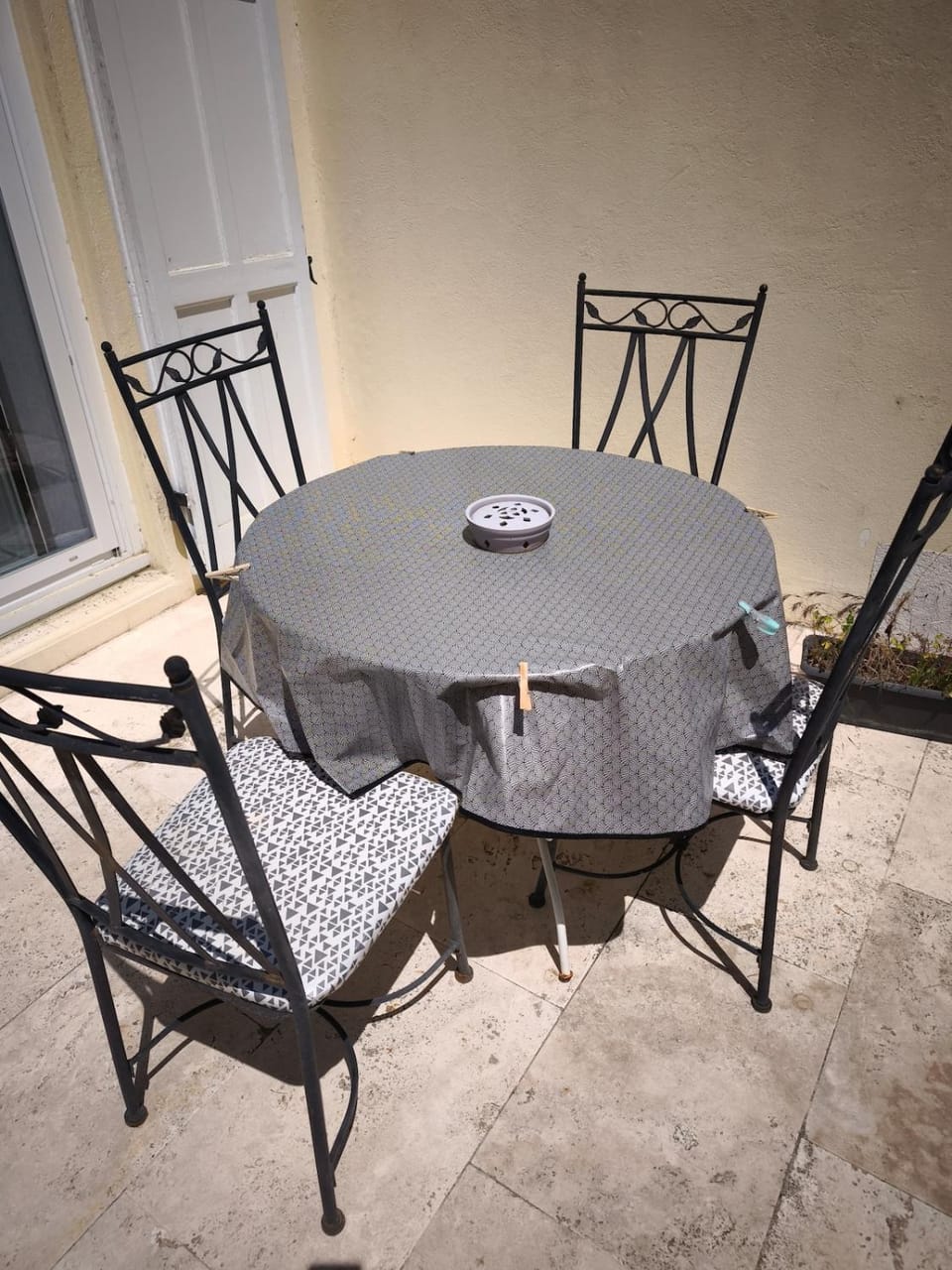 appart Saint Raphael plage Apartment in Saint-Raphael