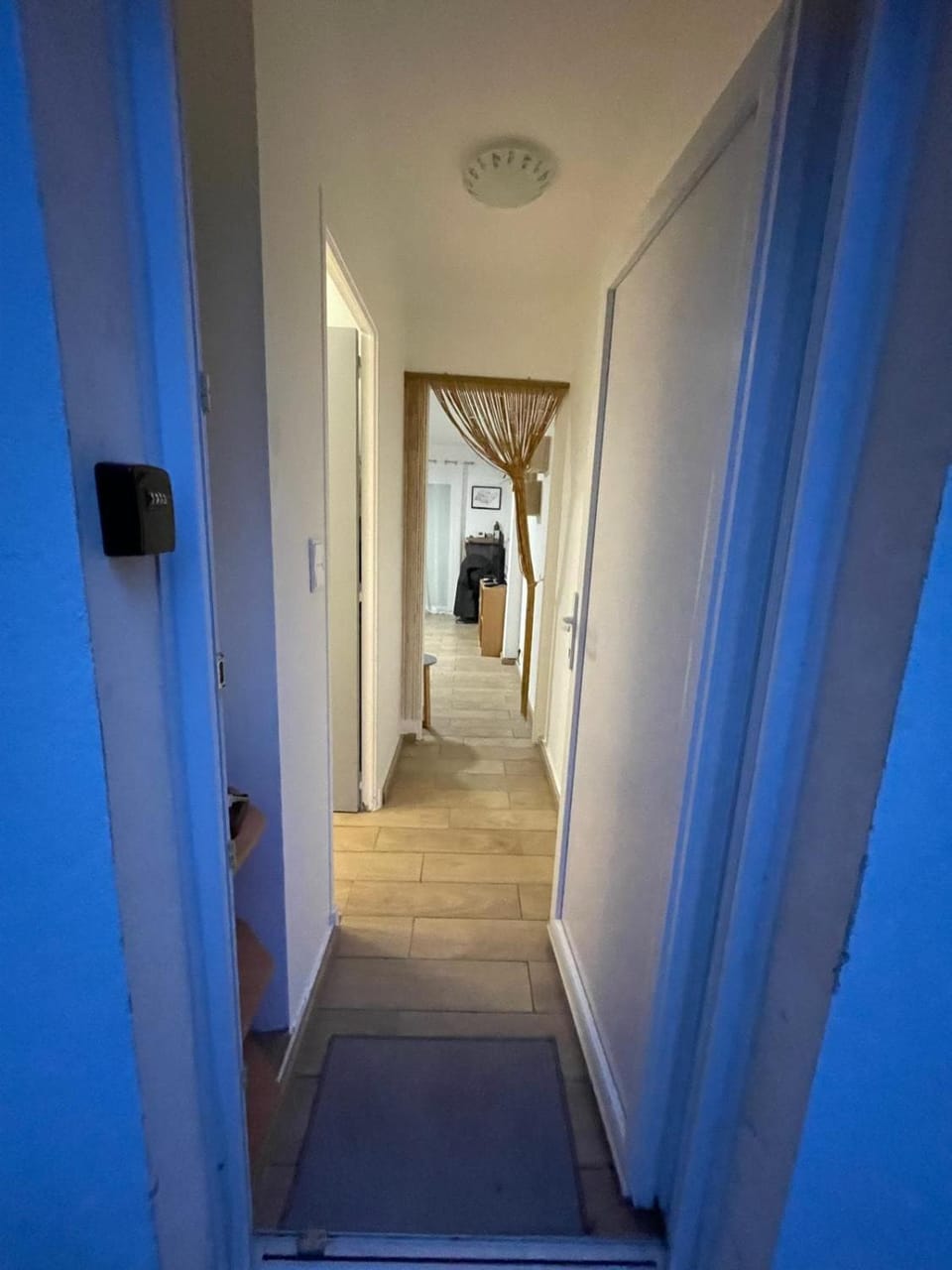 appart Saint Raphael plage Apartment in Saint-Raphael