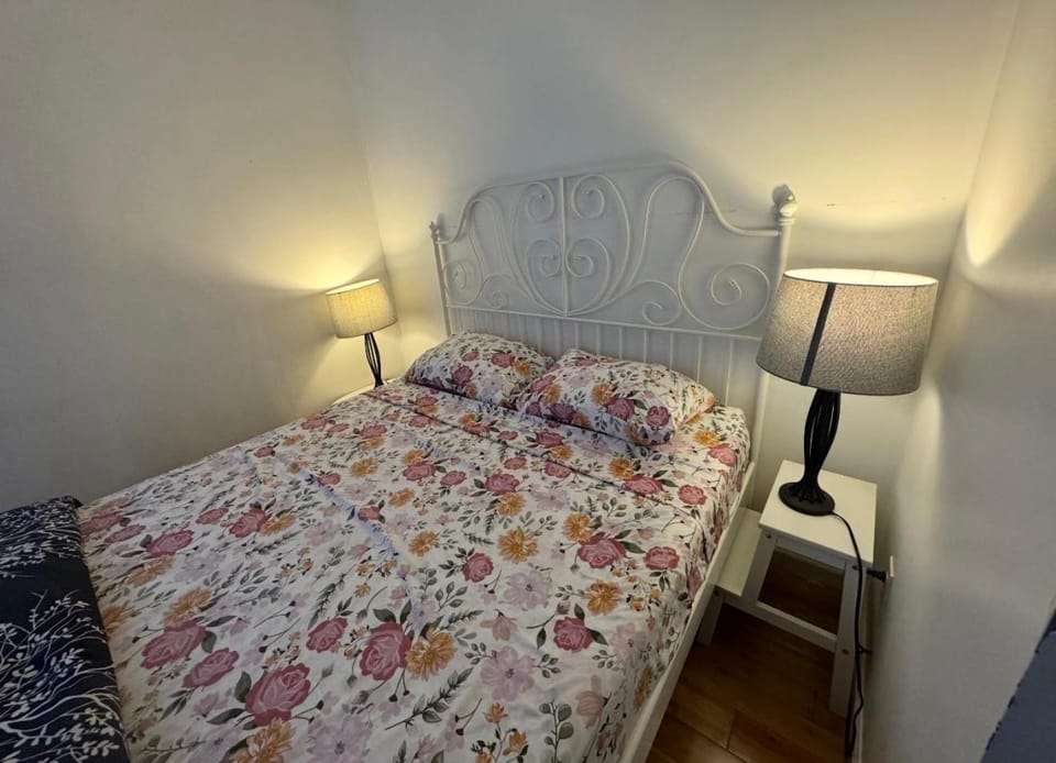 NYC Skyline Views 15 minutes toTimes Square Apartment in North Bergen