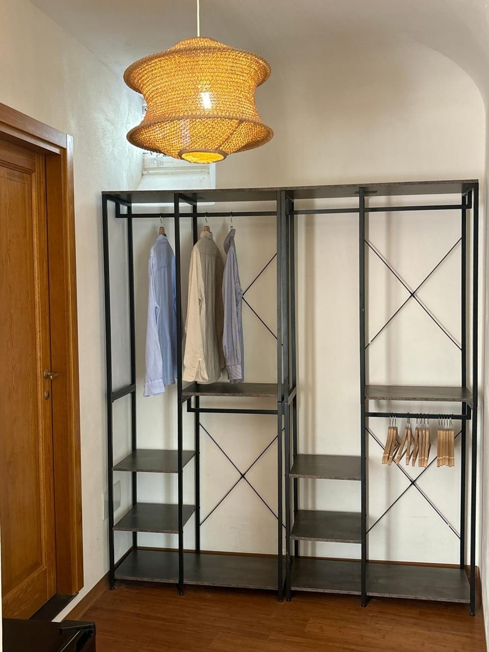 wardrobe