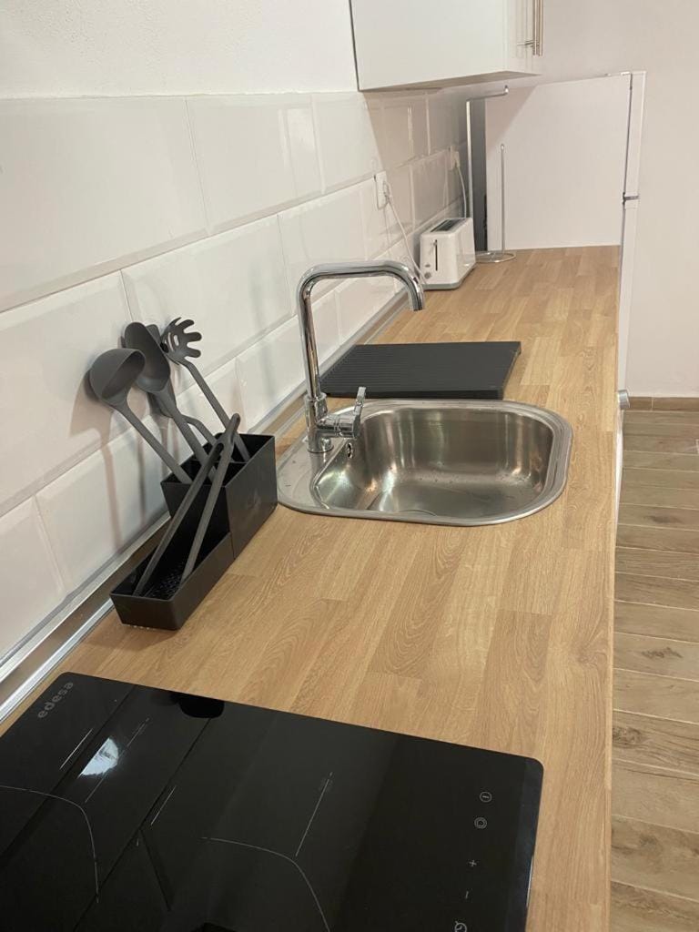 Apartamento La Revirá Apartment in Jerez de la Frontera